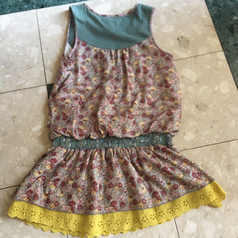 Humming tunic top - Picture 2 of 11